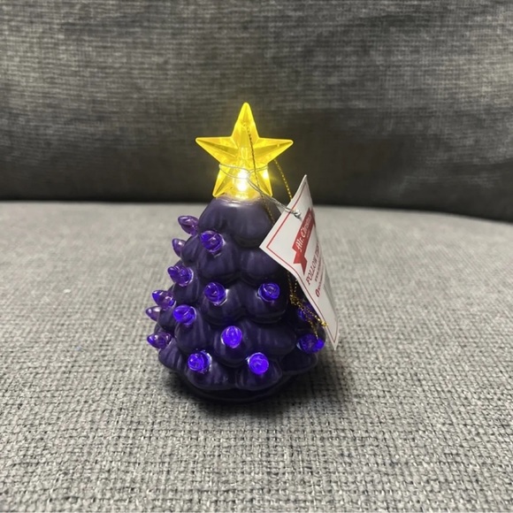 Wonderland holiday mr christmas